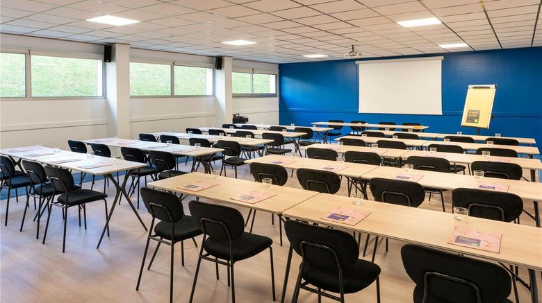 <b>Ibis Styles Biarritz Plage Meeting</b>. Images powered by <a href="https://iceportal.shijigroup.com/" title="IcePortal" target="_blank">IcePortal</a>.