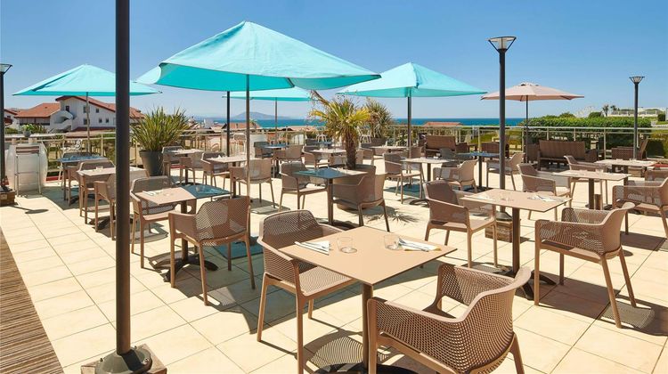 Ibis Styles Biarritz Plage Restaurant