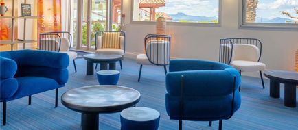 Ibis Styles Biarritz Plage Exterior