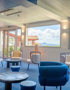 Ibis Styles Biarritz Plage