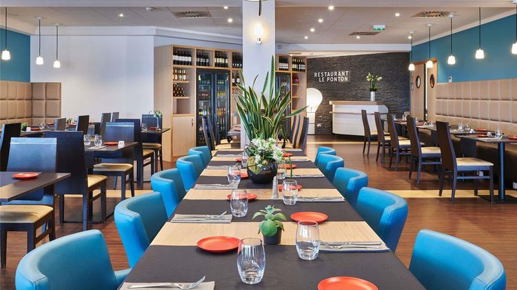 Ibis Styles Biarritz Plage Restaurant