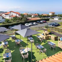 Ibis Styles Biarritz Plage