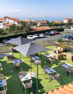 Ibis Styles Biarritz Plage