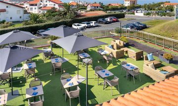 Ibis Styles Biarritz Plage