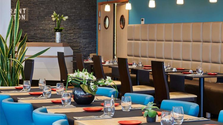Ibis Styles Biarritz Plage Restaurant
