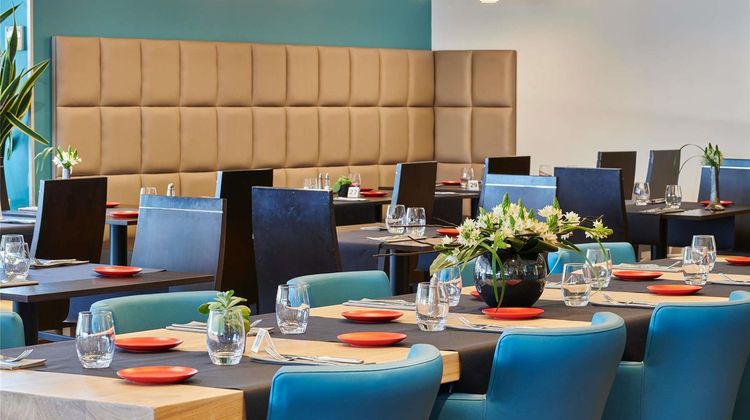 Ibis Styles Biarritz Plage Restaurant