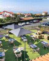 Ibis Styles Biarritz Plage