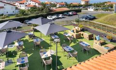 Ibis Styles Biarritz Plage