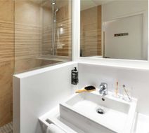 Ibis Styles Biarritz Plage Exterior