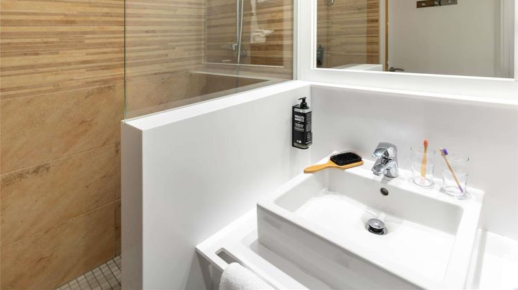 Ibis Styles Biarritz Plage Exterior