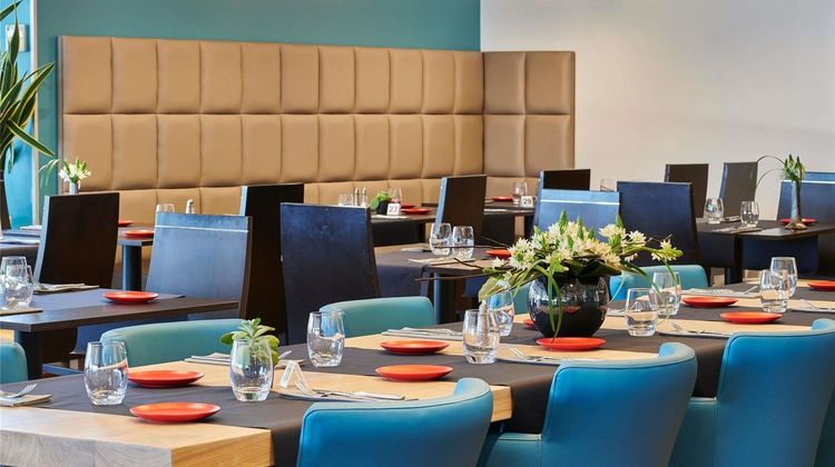 Ibis Styles Biarritz Plage Restaurant