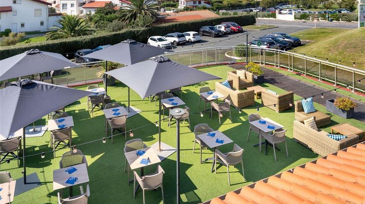Ibis Styles Biarritz Plage Restaurant