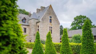 La Maison Obono