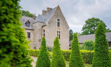 La Maison Obono