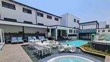 MINT Hotel 84 on Katherine Pool