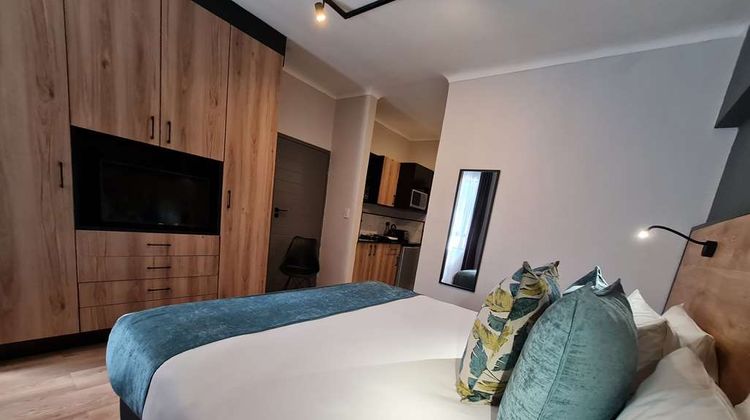 MINT Hotel 84 on Katherine Room
