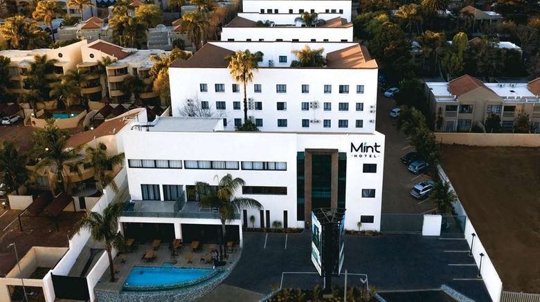 MINT Hotel 84 on Katherine Exterior. Images powered by <a href="https://iceportal.shijigroup.com" target="_blank" rel="noopener">Ice Portal</a>.