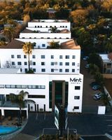 MINT Hotel 84 on Katherine