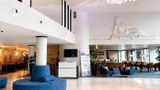 Clarion Paris CDG Airport Lobby