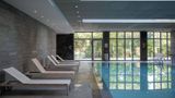Clarion Paris CDG Airport Pool