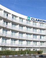 Clarion Paris CDG Airport
