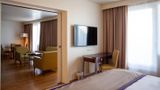 Clarion Paris CDG Airport Suite