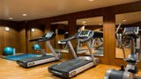 Clarion Paris CDG Airport Health