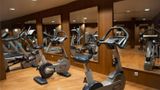 Clarion Paris CDG Airport Health