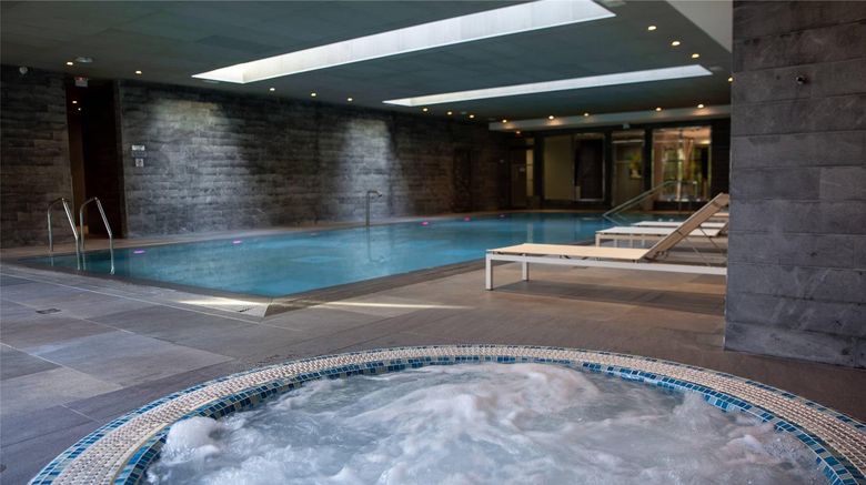 <b>Clarion Paris CDG Airport Pool</b>. Images powered by <a href="https://iceportal.shijigroup.com/" title="IcePortal" target="_blank">IcePortal</a>.