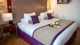 Clarion Paris CDG Airport Suite