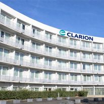 Clarion Paris CDG Airport