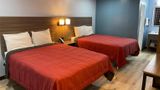 Rodeway Inn and Suites Brookhaven Room