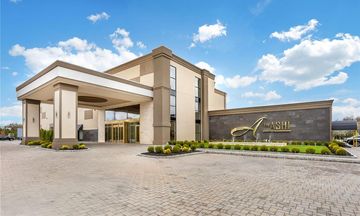 The Ashi, Ascend Hotel Collection