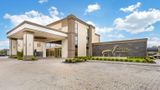 The Ashi, Ascend Hotel Collection Exterior