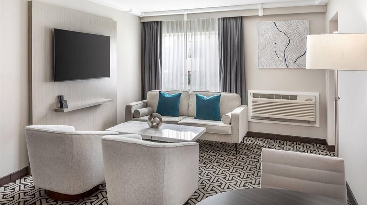 The Ashi, Ascend Hotel Collection Suite