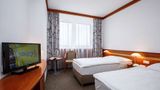 Harmony Club Hotel Room