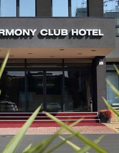 Harmony Club Hotel