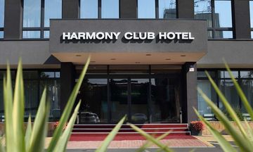 Harmony Club Hotel