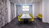 Harmony Club Hotel Meeting