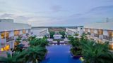 <b>Pramod Lands End Resort-Radisson Individ Exterior</b>. Images powered by <a href="https://iceportal.shijigroup.com/" title="IcePortal" target="_blank">IcePortal</a>.