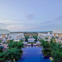 Pramod Lands End Resort-Radisson Individ