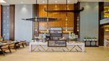 <b>Pramod Lands End Resort-Radisson Individ Restaurant</b>. Images powered by <a href="https://iceportal.shijigroup.com/" title="IcePortal" target="_blank">IcePortal</a>.
