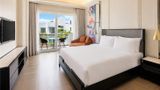 Pramod Lands End Resort-Radisson Individ Room