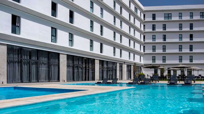 <b>Occidental Tanger Pool</b>. Images powered by <a href="https://iceportal.shijigroup.com/" title="IcePortal" target="_blank">IcePortal</a>.