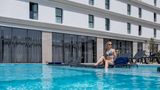 Occidental Tanger Pool