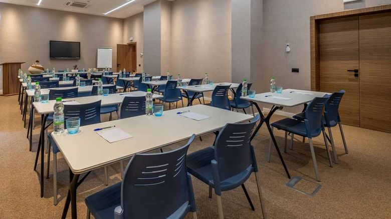 <b>Occidental Tanger Meeting</b>. Images powered by <a href="https://iceportal.shijigroup.com/" title="IcePortal" target="_blank">IcePortal</a>.