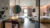 Occidental Tanger Room