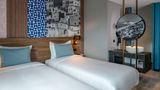 Occidental Tanger Room