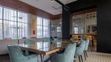Occidental Tanger Restaurant
