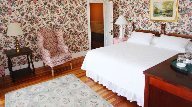 The Colony Hotel Other